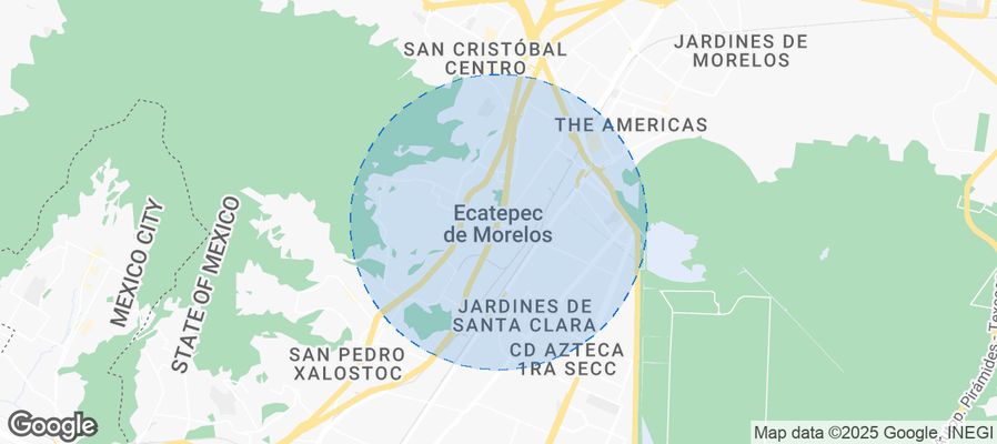 Discover Ecatepec de Morelos Airbnb Analytics